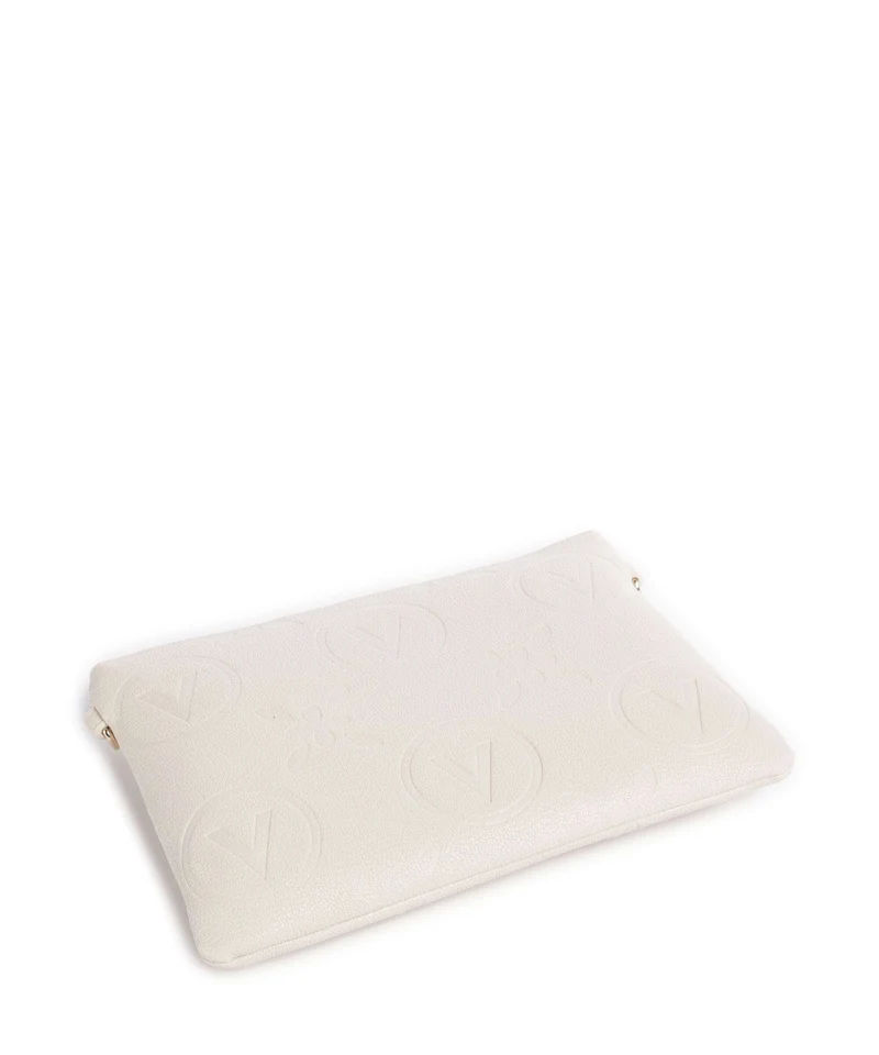 Valentino Bags Samba Re Sac bandoulière ecru