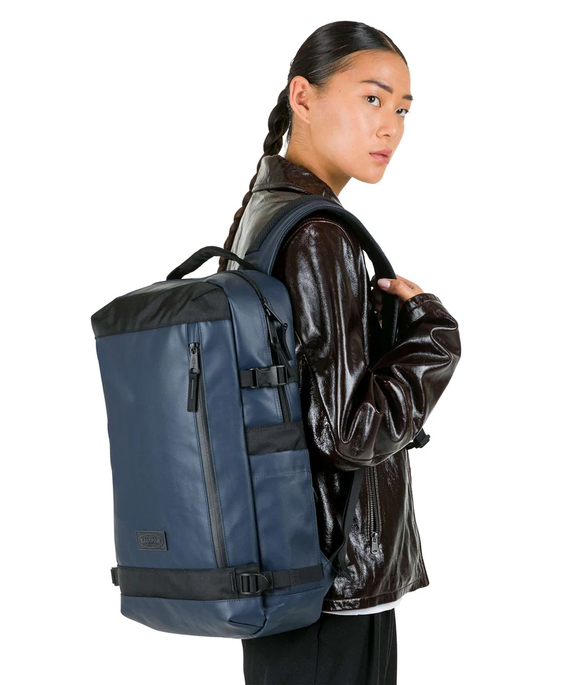Eastpak Tecum M Sac à dos cnnct admiral
