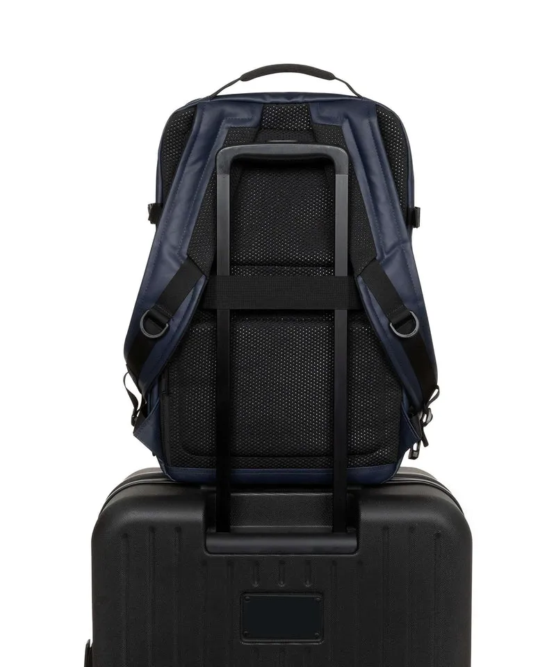 Eastpak Tecum M Sac à dos cnnct admiral