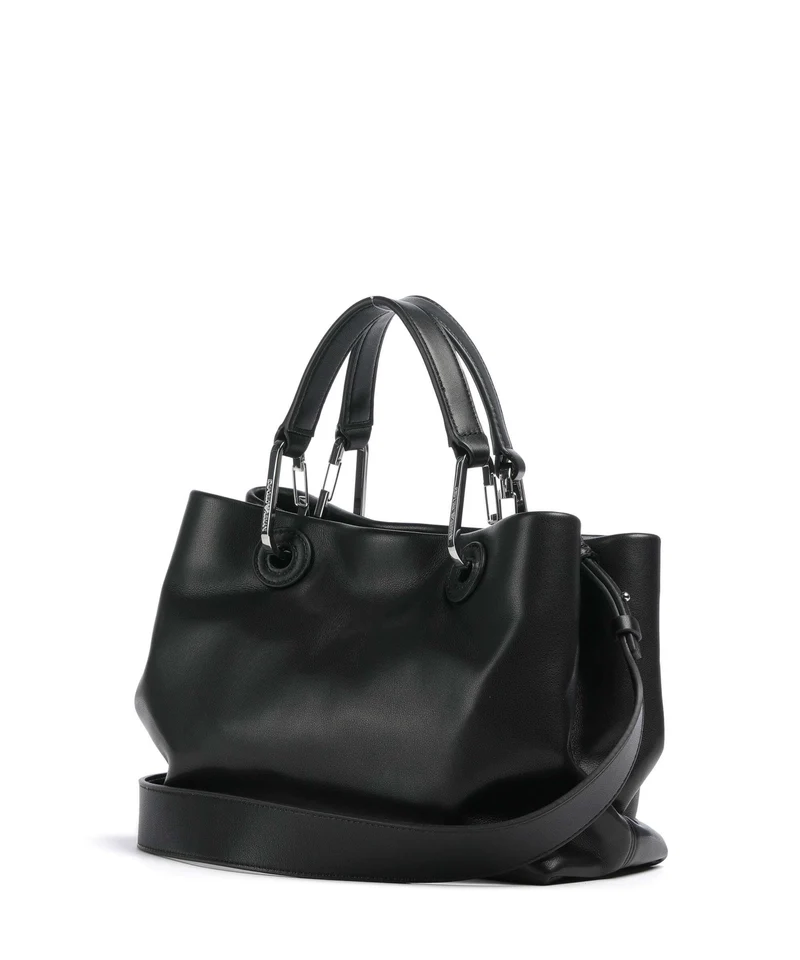 Emporio Armani My EA S Sac à main black