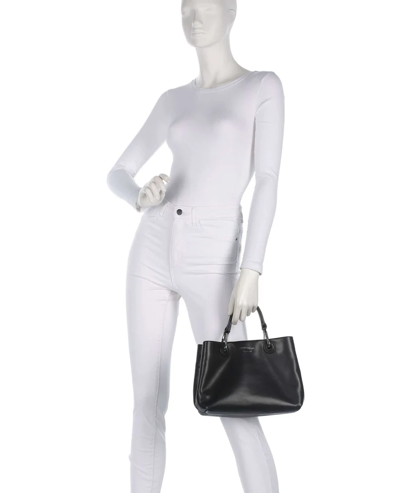 Emporio Armani My EA S Sac à main black