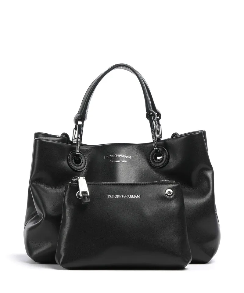 Emporio Armani My EA S Sac à main black