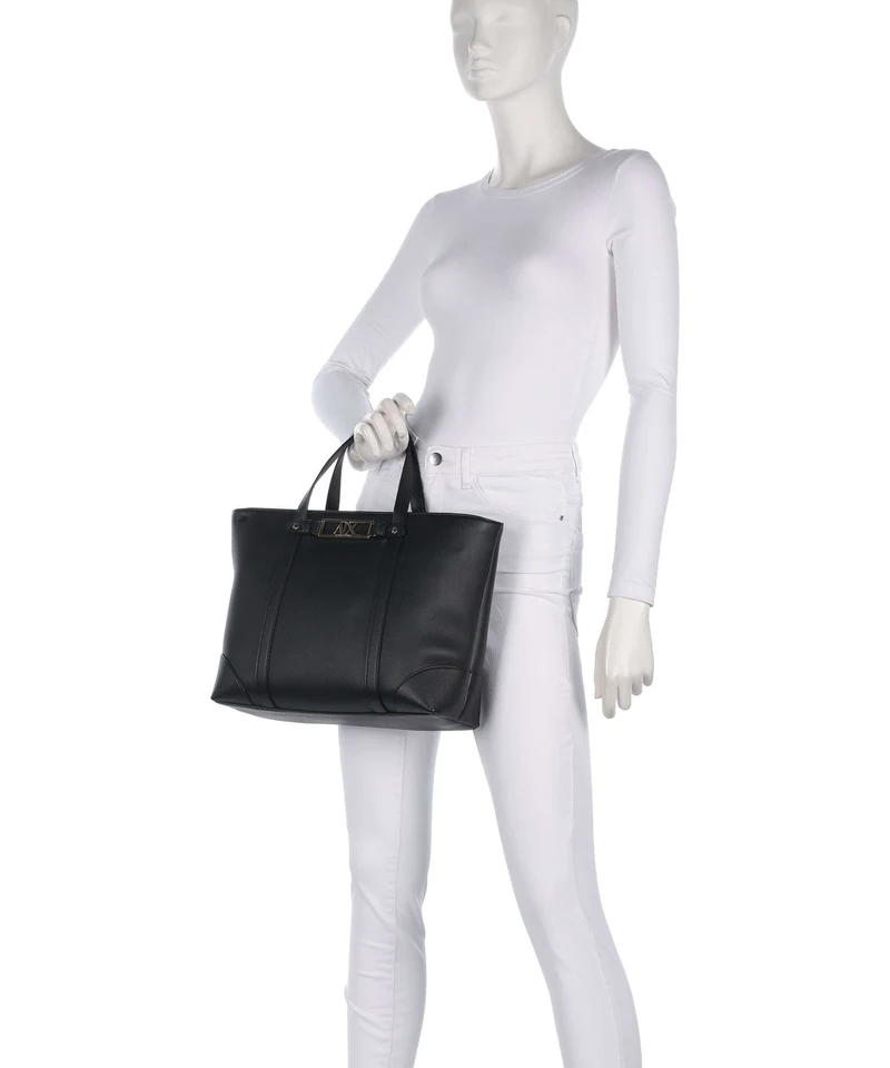 Armani Exchange Polly Sac à main black