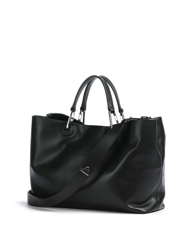 Emporio Armani My EA M Sac à main black beauty
