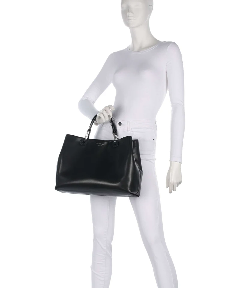 Emporio Armani My EA M Sac à main black beauty