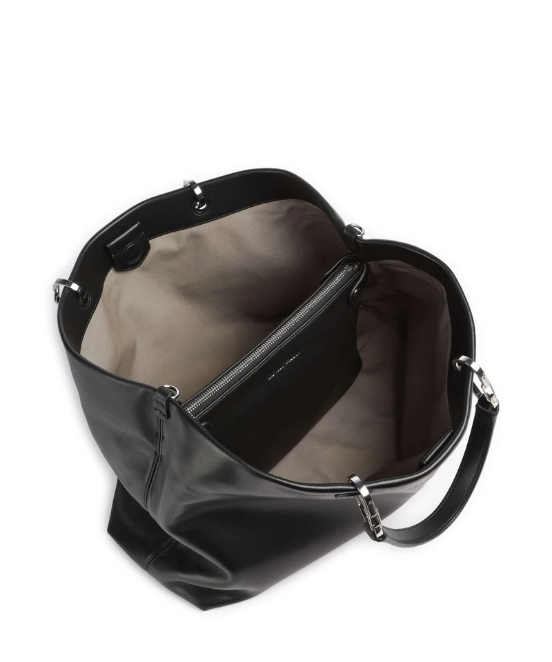 Emporio Armani My EA M Sac à main black beauty