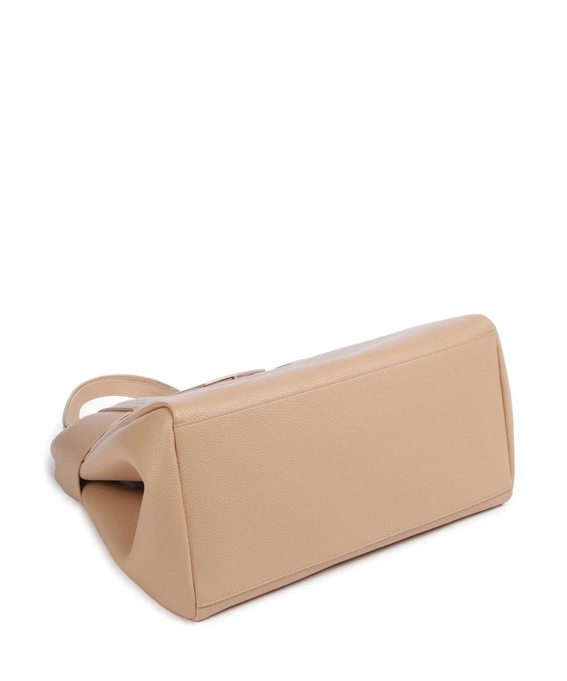 Armani Exchange Susy Soft Cabas candied ginger