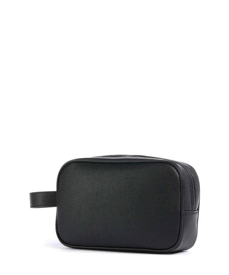 Armani Exchange Alex Trousse de toilette black