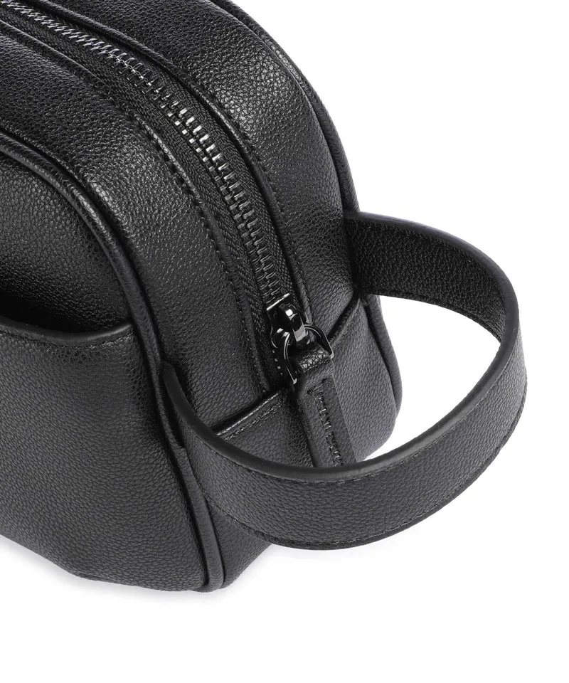 Armani Exchange Alex Trousse de toilette black