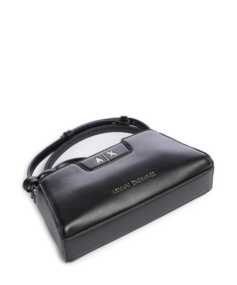 Armani Exchange Amelie Mini Sac bandoulière black