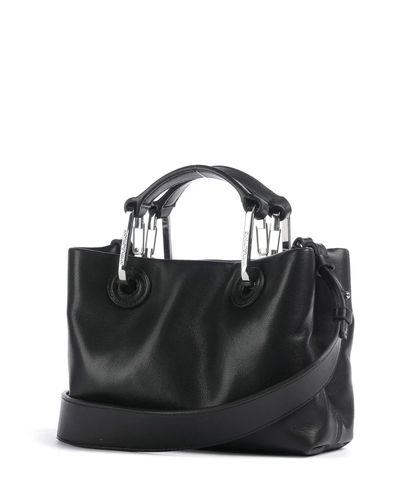 Emporio Armani My EA XS Sac à main black