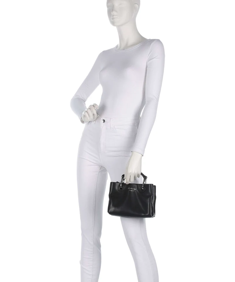 Emporio Armani My EA XS Sac à main black