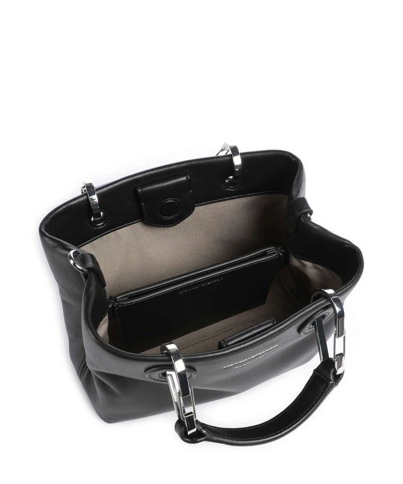 Emporio Armani My EA XS Sac à main black