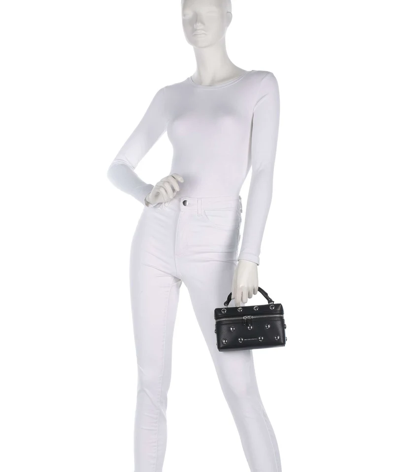 Michael Kors Jana XS Sac bandoulière black