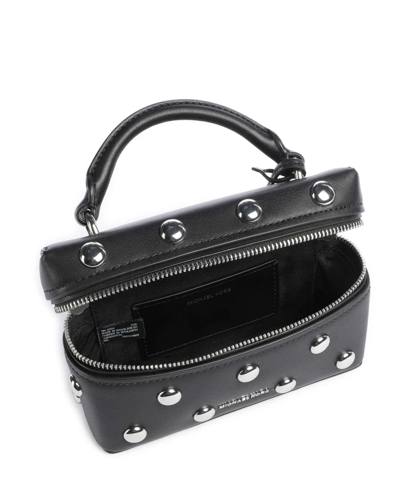Michael Kors Jana XS Sac bandoulière black