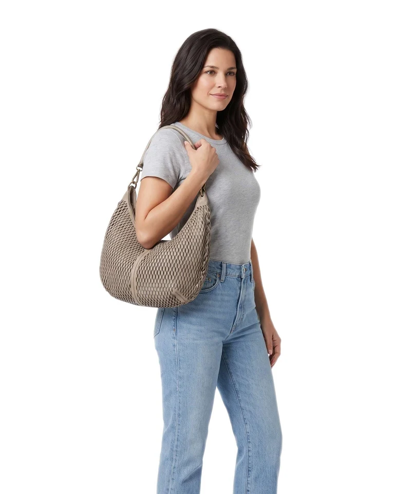 Campomaggi Sac fourre-tout ice