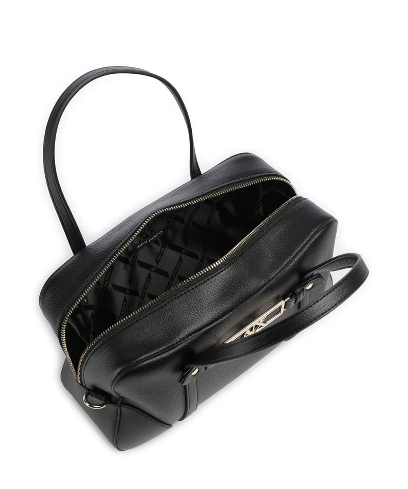 Armani Exchange Polly M Sac à main black