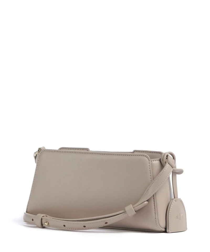 Armani Exchange Amelie Mini Sac bandoulière sand