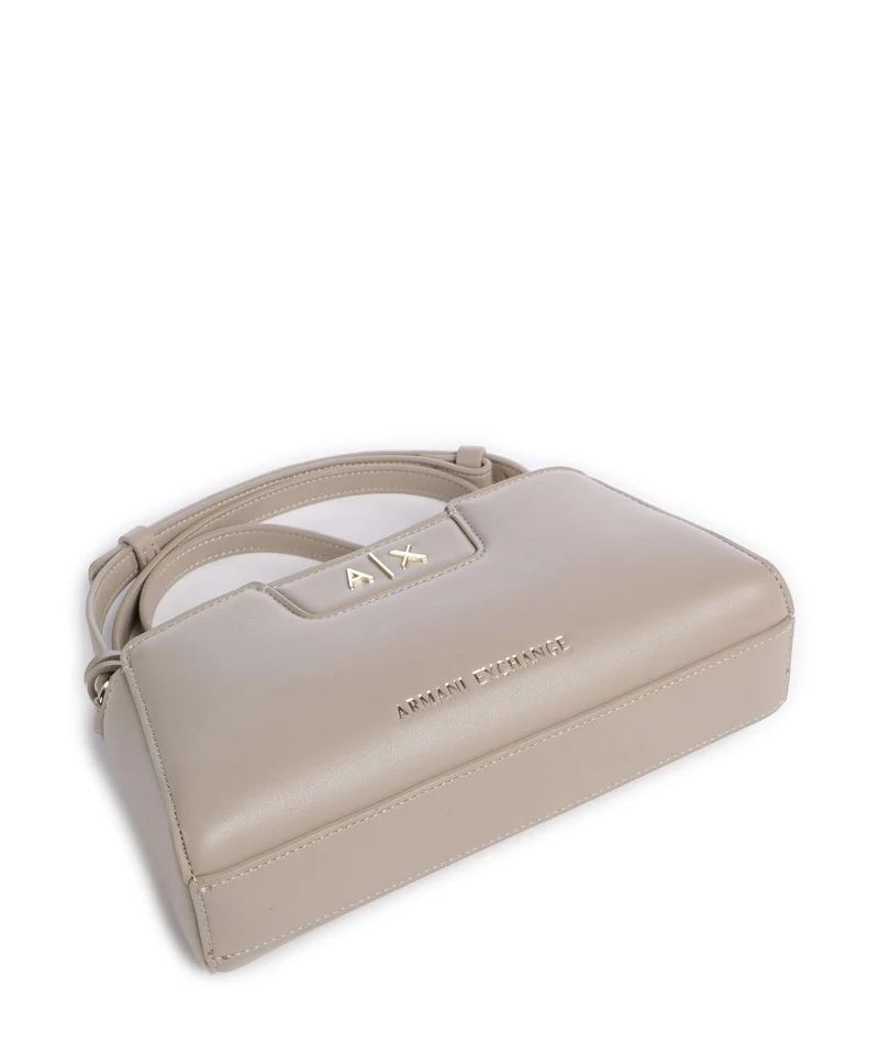 Armani Exchange Amelie Mini Sac bandoulière sand