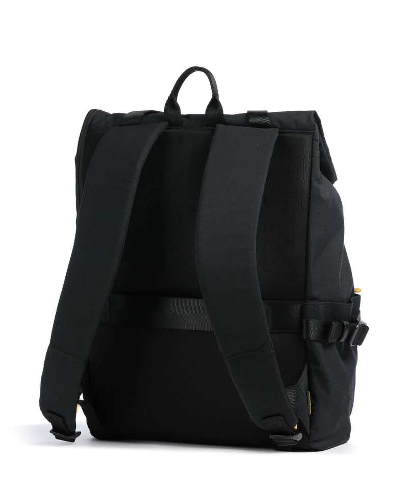 Mandarina Duck Y-Lite Sac à dos black