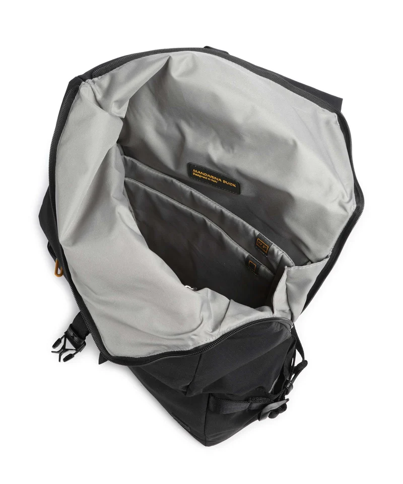 Mandarina Duck Y-Lite Sac à dos black