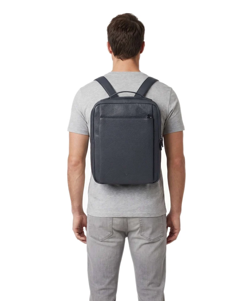 Voi Boston Maxima Sac à dos blau