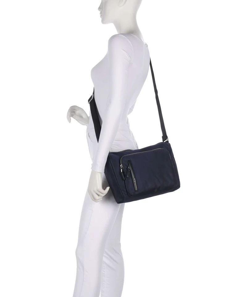 Mandarina Duck Hunter Sac bandoulière eclipse