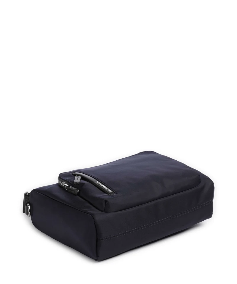 Mandarina Duck Hunter Sac bandoulière eclipse