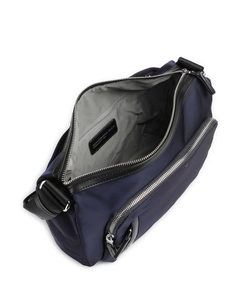 Mandarina Duck Hunter Sac bandoulière eclipse