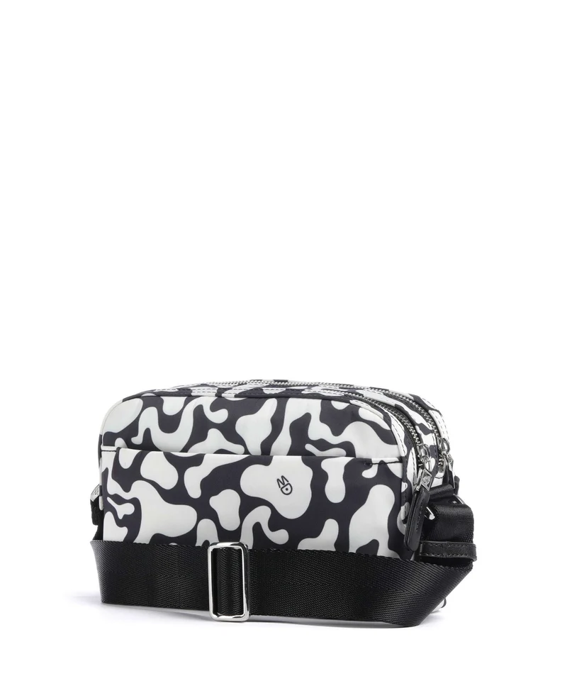 Mandarina Duck Hunter Moire Sac bandoulière moire