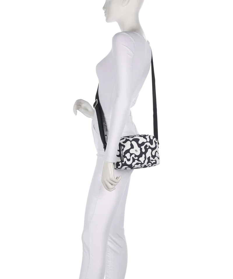 Mandarina Duck Hunter Moire Sac bandoulière moire