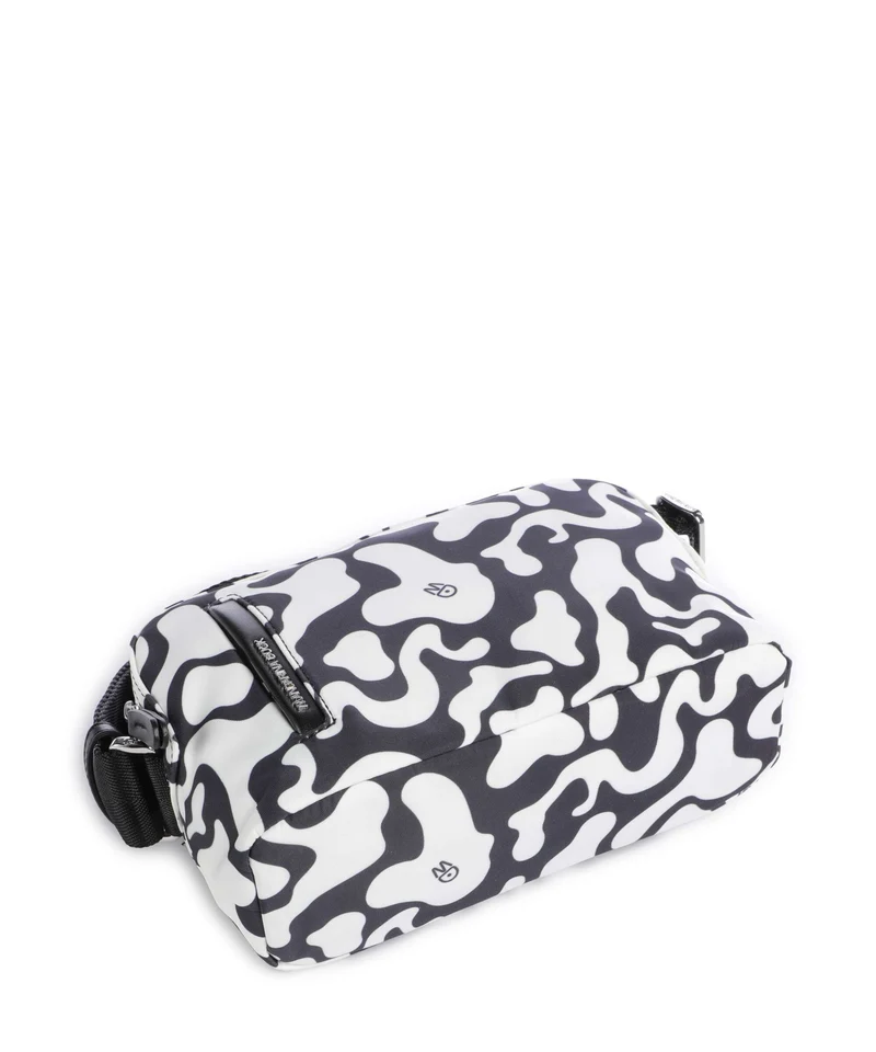 Mandarina Duck Hunter Moire Sac bandoulière moire