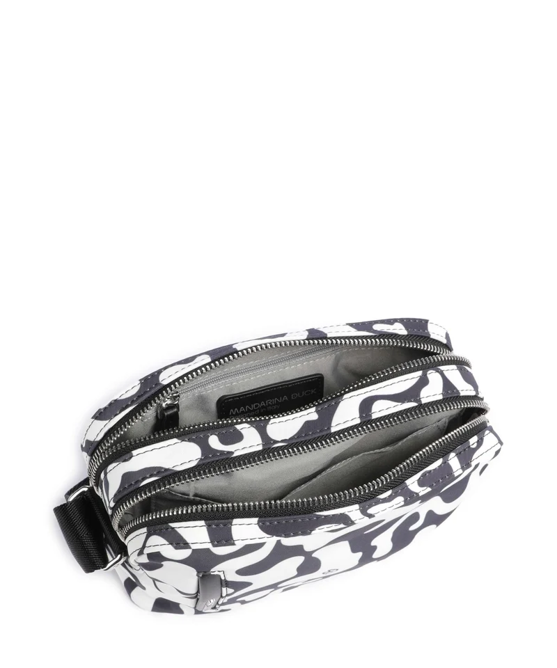 Mandarina Duck Hunter Moire Sac bandoulière moire