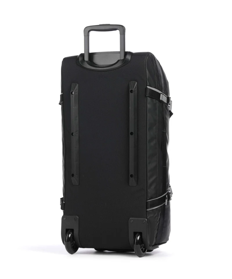 Eastpak Tarp Duffel Pack M Sac de voyage à roulettes reflect