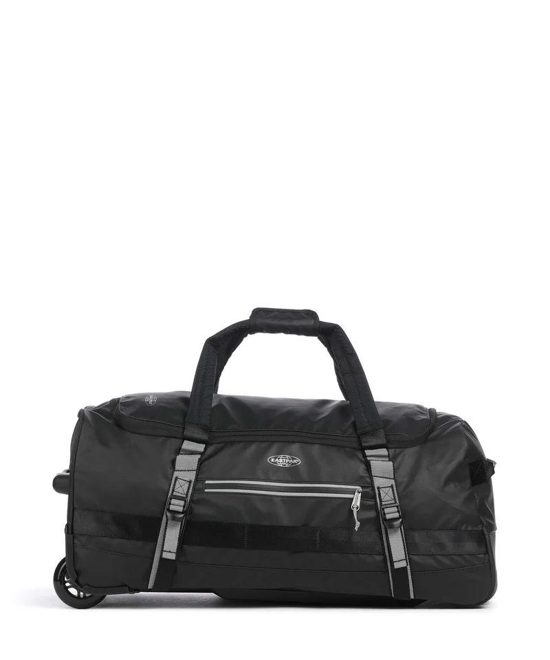 Eastpak Tarp Duffel Pack M Sac de voyage à roulettes reflect