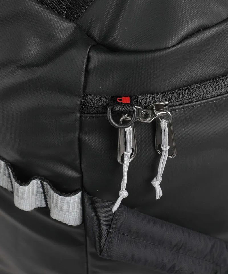 Eastpak Tarp Duffel Pack M Sac de voyage à roulettes reflect
