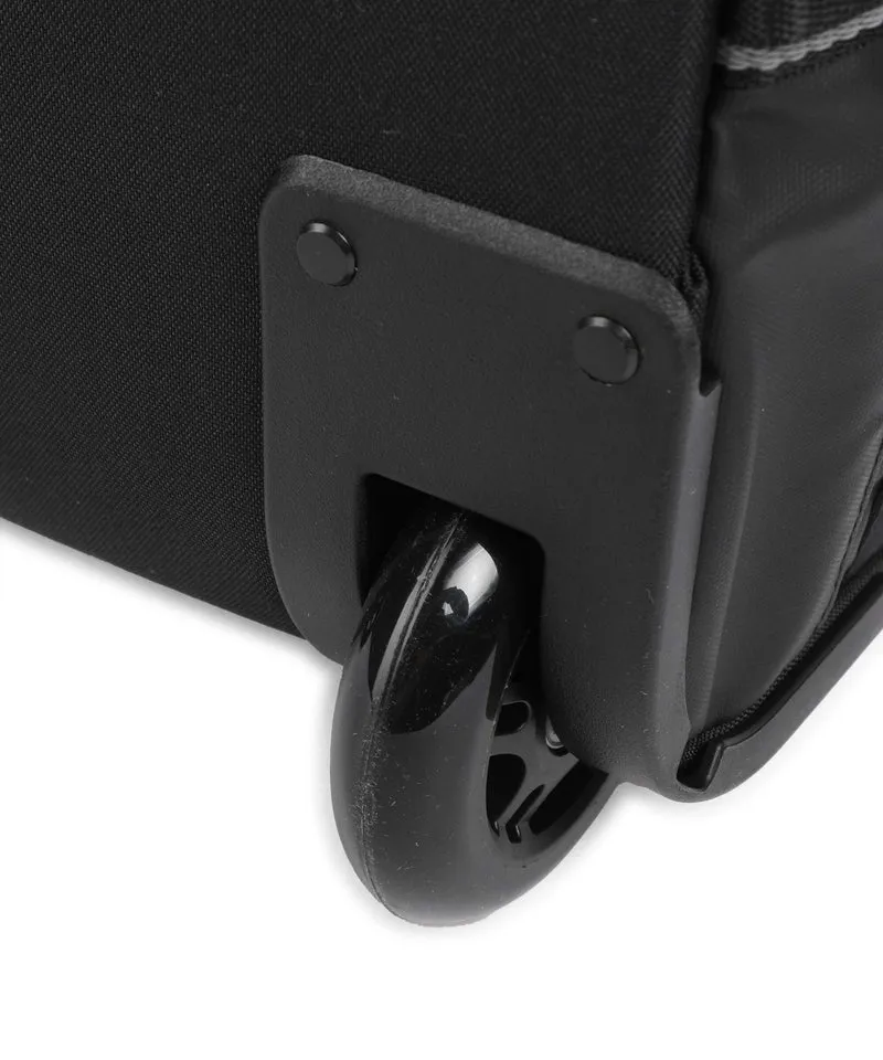 Eastpak Tarp Duffel Pack M Sac de voyage à roulettes reflect