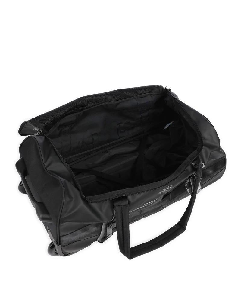 Eastpak Tarp Duffel Pack M Sac de voyage à roulettes reflect