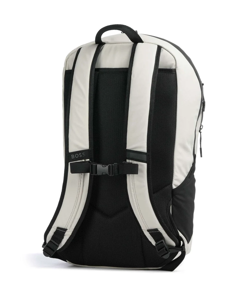 BOSS Stenson Sac à dos light beige