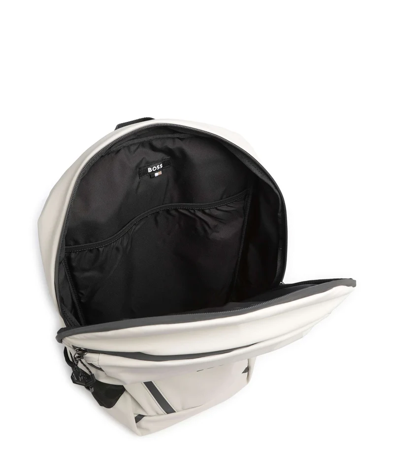 BOSS Stenson Sac à dos light beige