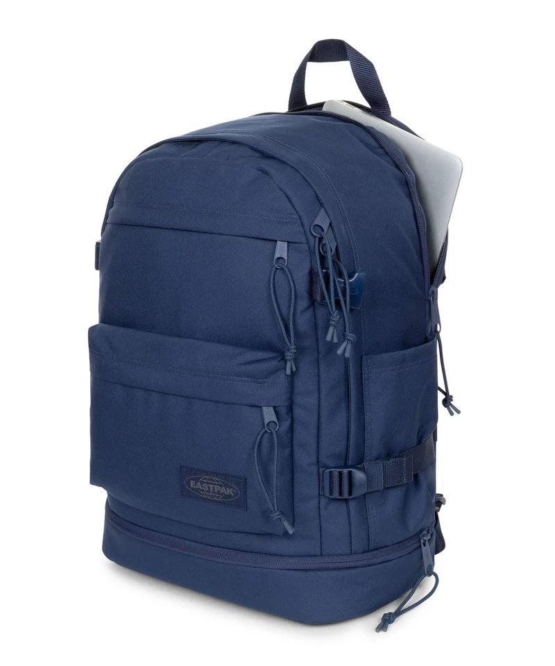 Eastpak Everyday Pak'R Sac à dos monotone navy