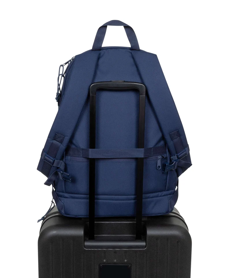 Eastpak Everyday Pak'R Sac à dos monotone navy