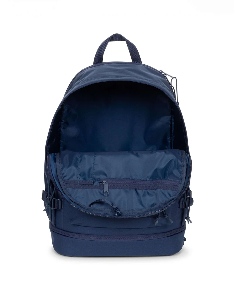 Eastpak Everyday Pak'R Sac à dos monotone navy