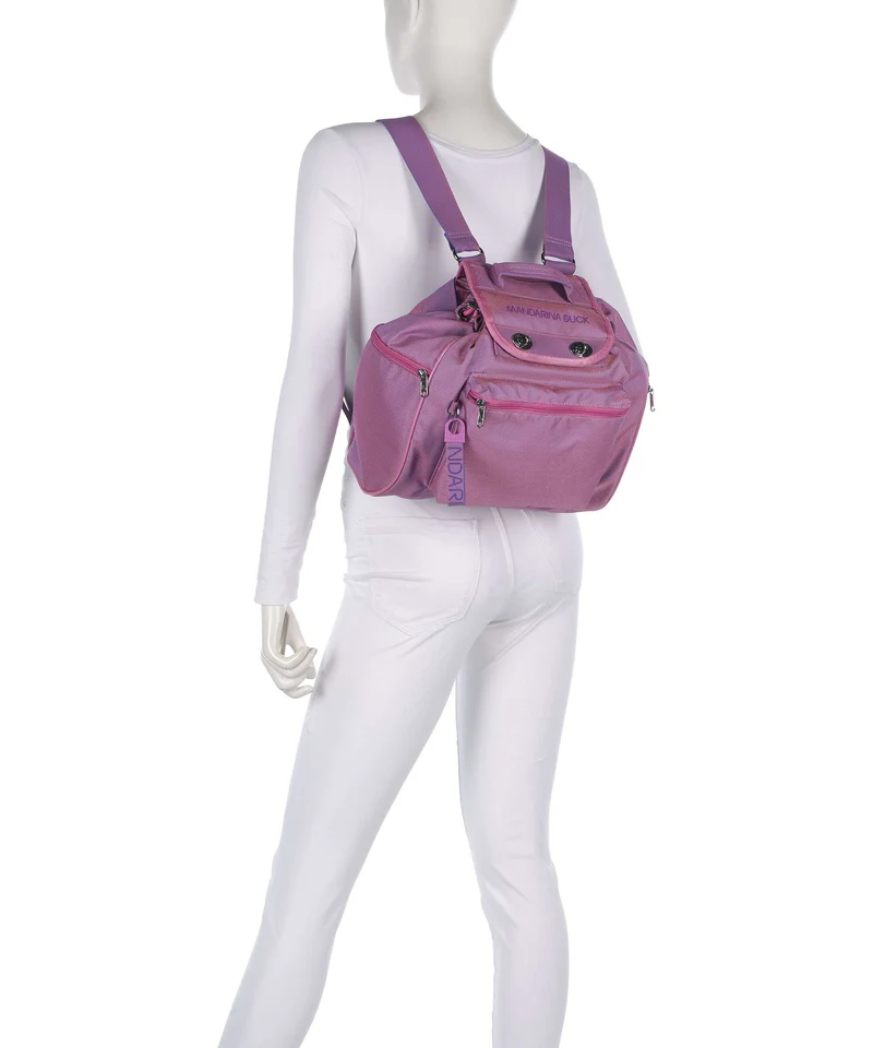 Mandarina Duck MD20 Sac à dos sushi flower