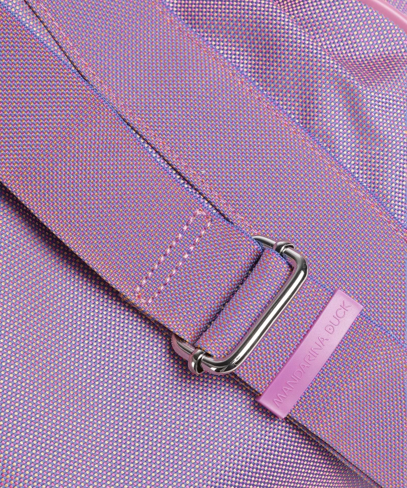Mandarina Duck MD20 Sac à dos sushi flower