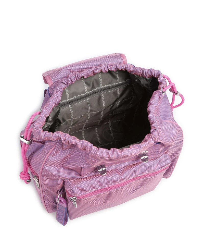 Mandarina Duck MD20 Sac à dos sushi flower