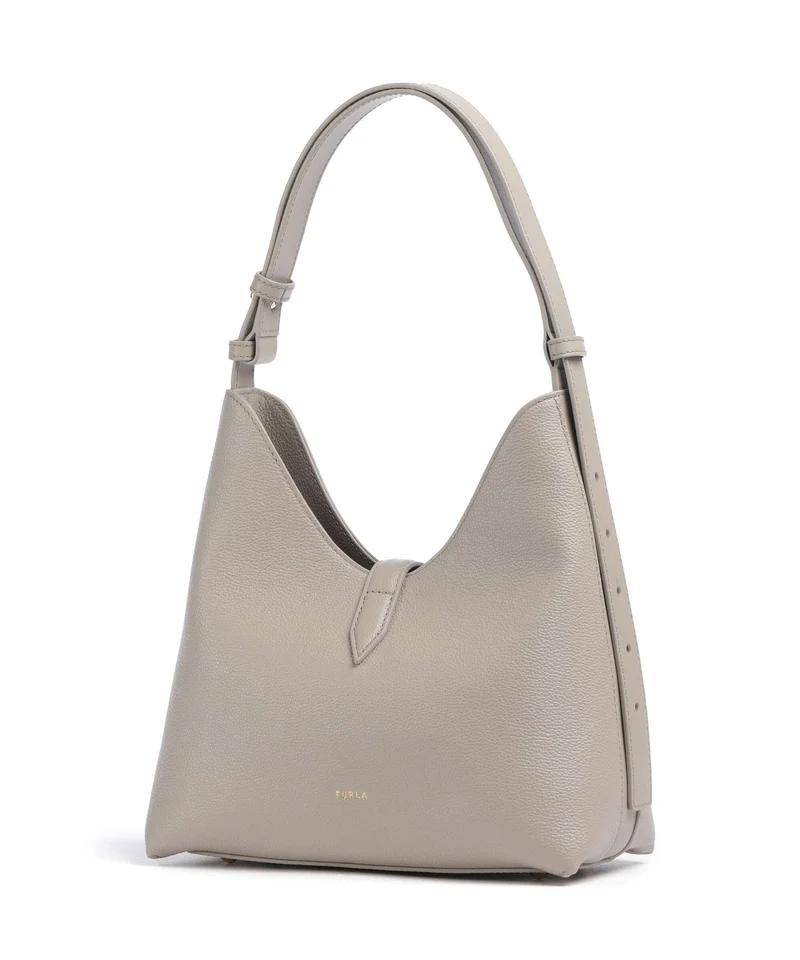 Furla Goccia S Sac porté épaule linen