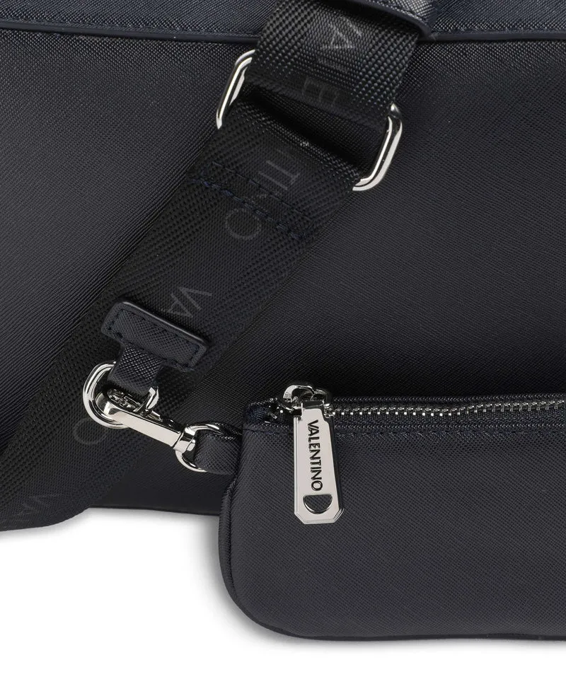 Valentino Bags Marnier Sac bandoulière blu