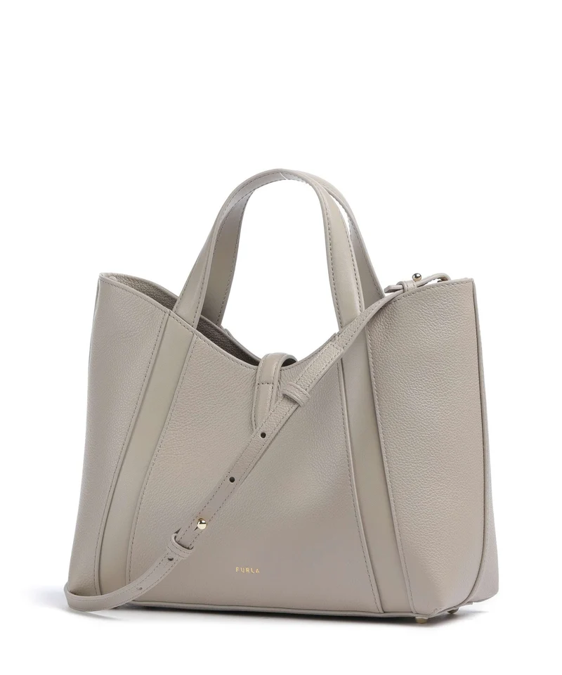 Furla Goccia S Sac à main linen