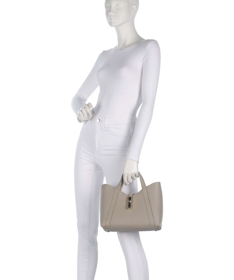 Furla Goccia S Sac à main linen